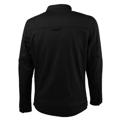 By City SUV II shirt black Size L