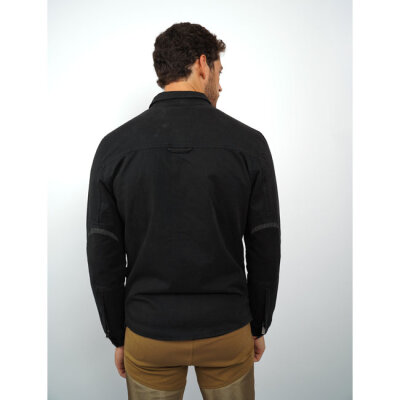 By City SUV II shirt black Size L