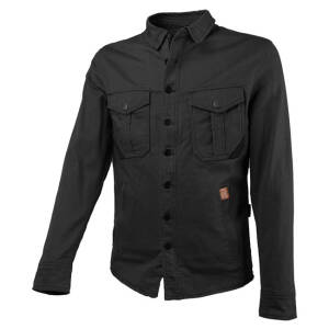 By City SUV II shirt black Size 2XL