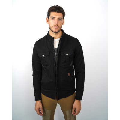 By City SUV II shirt black Size 2XL