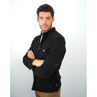 By City SUV II shirt black Size 2XL