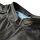 WCC x 13 1/2 Dominator leather riding vest Size S