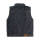WCC x 13 1/2 Dominator RAW denim riding vest Size L