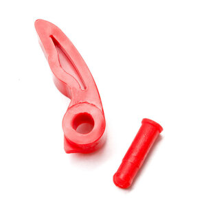 Feuling, M8 replacement tensioner pad kit