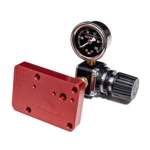 Feuling, piston cooling jet tester block kit