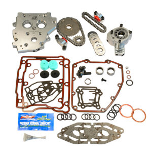 Feuling, OE+ hydraulic cam chain tensioner conversion kit