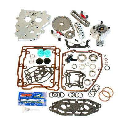 Feuling, OE+ hydraulic cam chain tensioner conversion kit