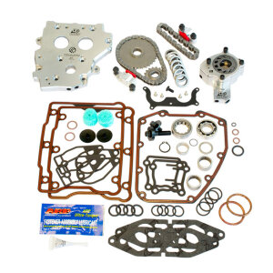 Feuling, OE+ hydraulic cam chain tensioner conversion kit