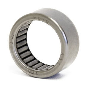 Feuling, needle bearing camshaft. Full needle