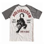 Holy Freedom Felix t-shirt white Size L