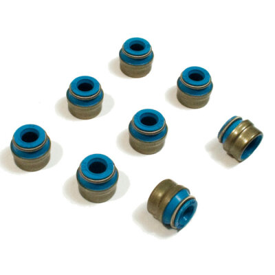 Feuling, V-Rod Viton valve seals set