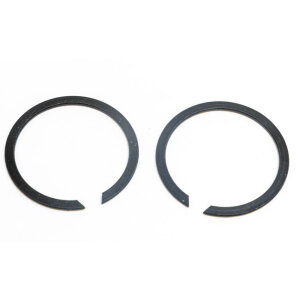 Feuling, exhaust gasket retaining ring set