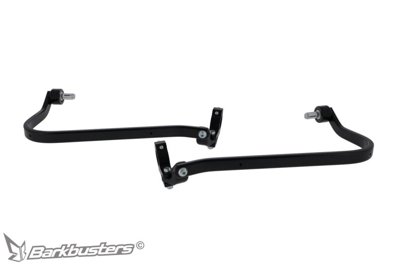 Handguard Ducati Desert X Bk