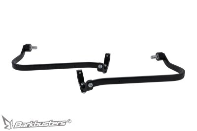 Handguard Ducati Desert X Bk