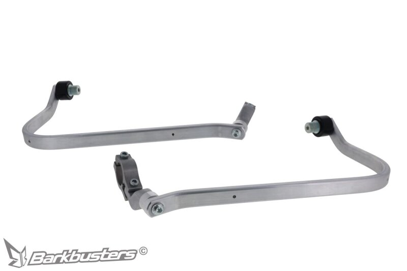 Handguard Moto Guzzi V85tt 24