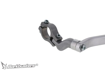 Handguard Moto Guzzi V85tt 24