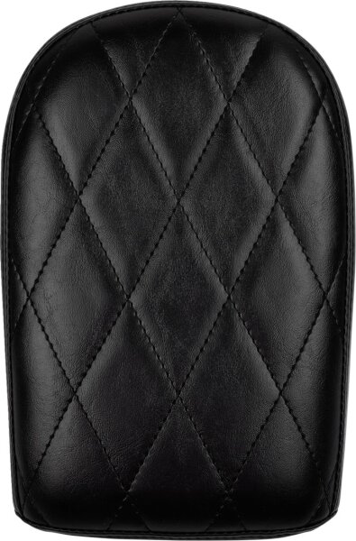 Pillion Pad - Bare Bones - Flh