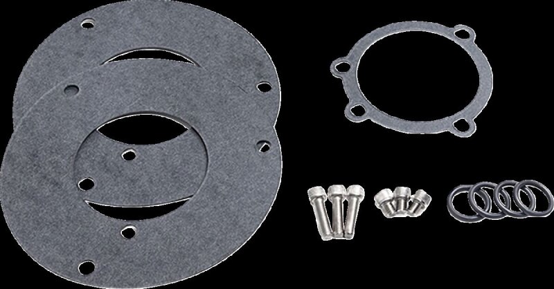 Air Cleaner Ba Rebuild Kit Twi