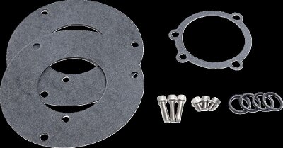 Air Cleaner Ba Rebuild Kit Twi