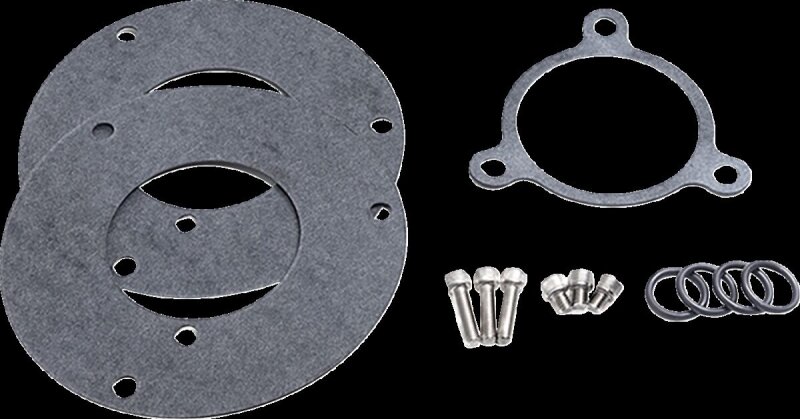 Air Cleaner Ba Rebuild Kit Twi