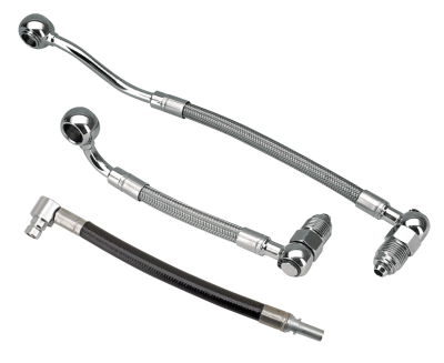 Goodridge Fuel Line Rebuild Kit (DE)
