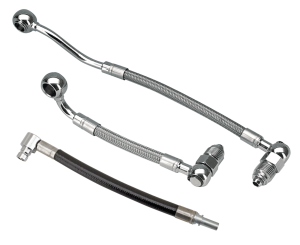 Goodridge Fuel Line Rebuild Kit