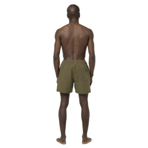 Von Dutch Mick swimshort khaki Size L