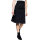 Queen Kerosin Biker pencil skirt Size S