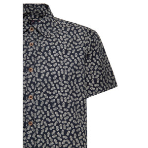 King Kerosin Pineapple shirt Size M