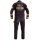 Holy Freedom Tutonero overall black/white Size 2XL