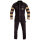 Holy Freedom Tutonero overall black/white Size 2XL