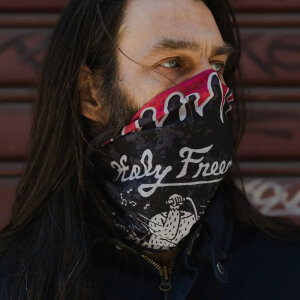 Holy Freedom Yeti Drykeeper® tunnel One size fits most