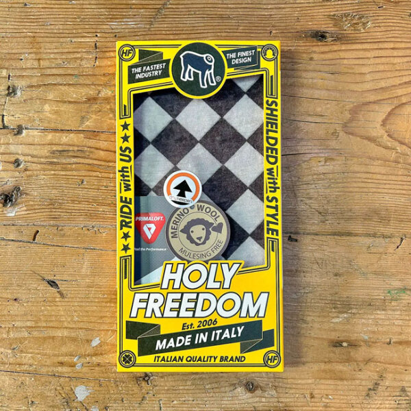 Holy Freedom Bullit Merinos Winter tunnel One size fits most
