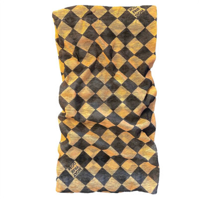 Holy Freedom Bullit Yellow Merinos Winter tunnel One size fits most