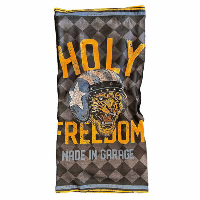Holy Freedom Tiger Primaloft® tunnel One size fits most