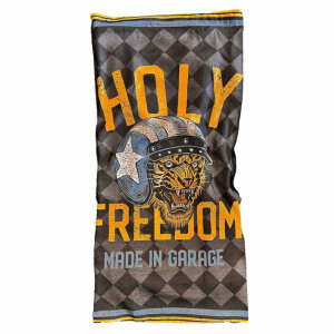 Holy Freedom Tiger Primaloft® tunnel One size fits most