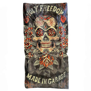 Holy Freedom Los Muertos Primaloft® tunnel One size...