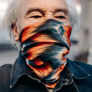 Holy Freedom Chumash Drykeeper® tunnel One size fits...