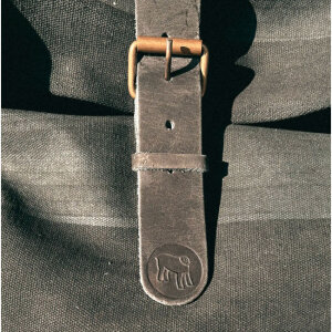 Holy Freedom Back to black backpack  One size fits most