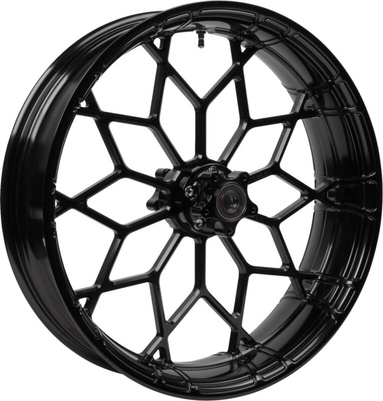 Wheel Fat Factory 21x5.5 All B