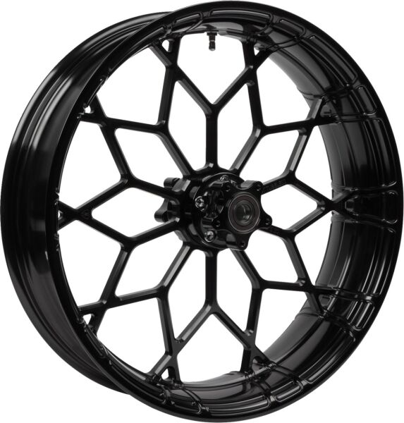 Wheel Fat Factory 21x5.5 All B