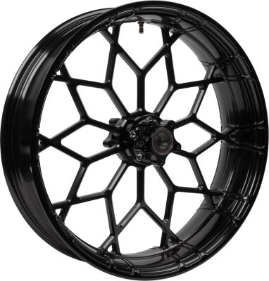 Wheel Fat Factory 21x5.5 All B