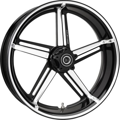 Rim Factory 24 18 X 5.5 Black