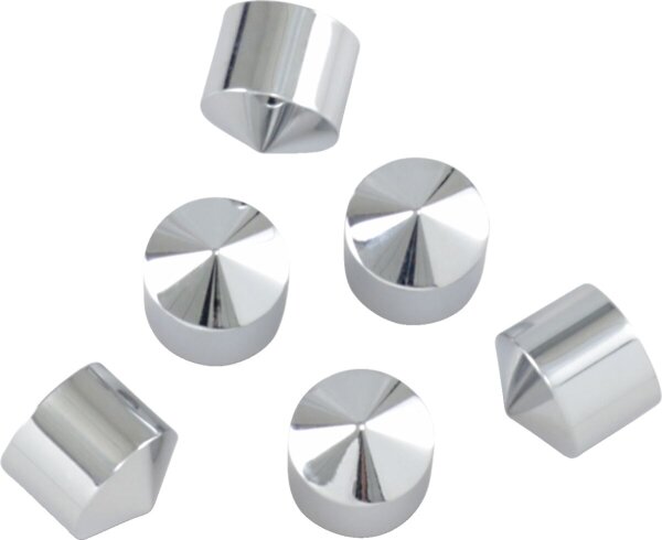Cover Peak Rocker Bolt
