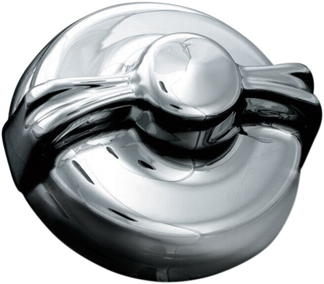 Cover Dipstick Easy Turn