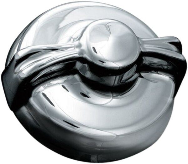 Cover Dipstick Easy Turn