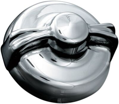 Cover Dipstick Easy Turn