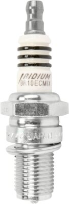 Spark Plug Ngk Br10ecmix