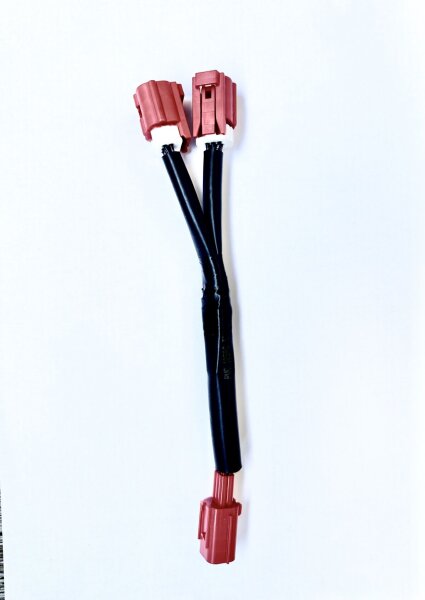Y-cable Obd