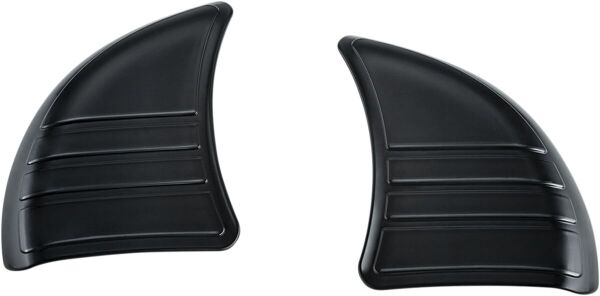 Cover Fairing Inner Blk